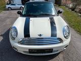 MINI Mini Cooper 120PS Pepper White - MINI MINI: Pepper White