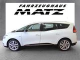 Renault Grand Scenic TCe140 Limited Deluxe EDC 7-Sitzer