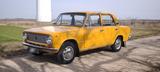 Lada 1200 , Originalzustand, Originallack,... - Lada 1200 mit Benzin-Antrieb