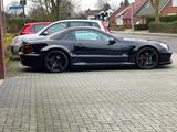 Mercedes-Benz V8 / SL 65 AMG Black Series Umbau  - Mercedes-Benz SL-Klasse: Black Series