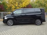 Ford Tourneo Custom 320 L1 Titanium X AWD Auto LEDER - mit Diesel-Antrieb: Beheizbares Lenkrad, mit Klimaanlage