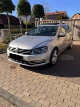 Volkswagen VW Passat 2.0 TDI 170 PS Highline Sitzbelü... - Volkswagen Passat: TDI 170