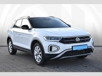 Volkswagen T-Roc - Vorschau Bild 2