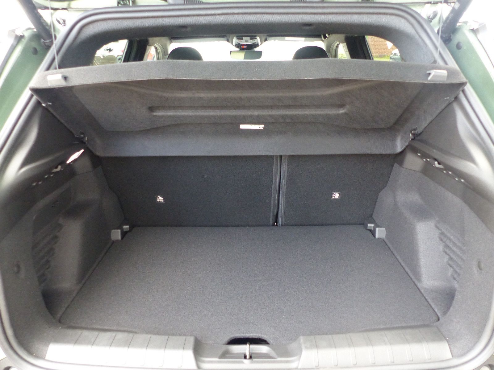 Jeep Avenger - Bild 20
