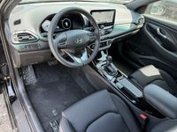 Hyundai i30 - Vorschau Bild 6