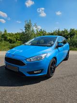 Ford Focus Turnier Business - Ford Focus Business mit Diesel-Antrieb