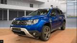 Dacia Duster II Celebration/Navi/Kamera/9990Euro - Dacia Duster Celebration mit Diesel-Antrieb