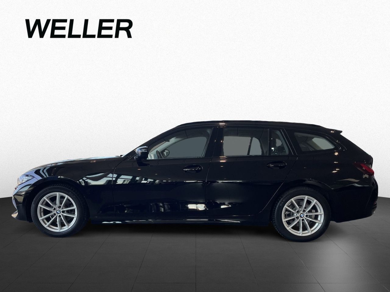 BMW 318 - Bild 9