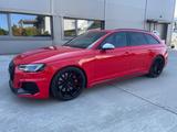 Audi RS4 2.9 TFSI tiptronic quattro Avant - - Audi RS4 von privat