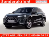 Audi Q5 S line 2xS Tech PrivG 20Z ACC Kam LED+ Vir... - Audi Q5 Tageszulassungen mit Diesel-Antrieb
