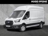 Ford Transit Trend Kasten L3 | AUT | Klimaaut. | GRA - Ford Transit Jahreswagen