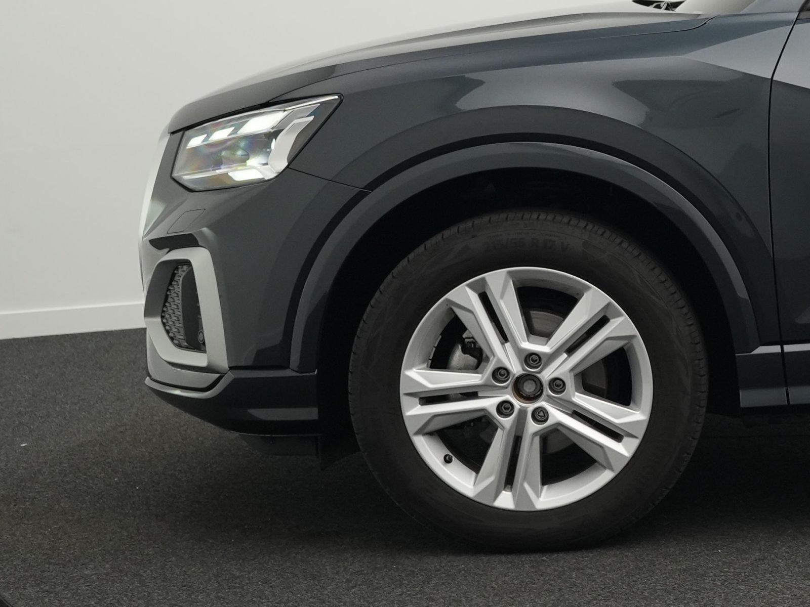 Audi Q2 - Bild 20