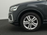 Audi Q2 - Vorschau Bild 20