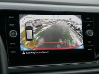 Volkswagen Taigo - Vorschau Bild 11