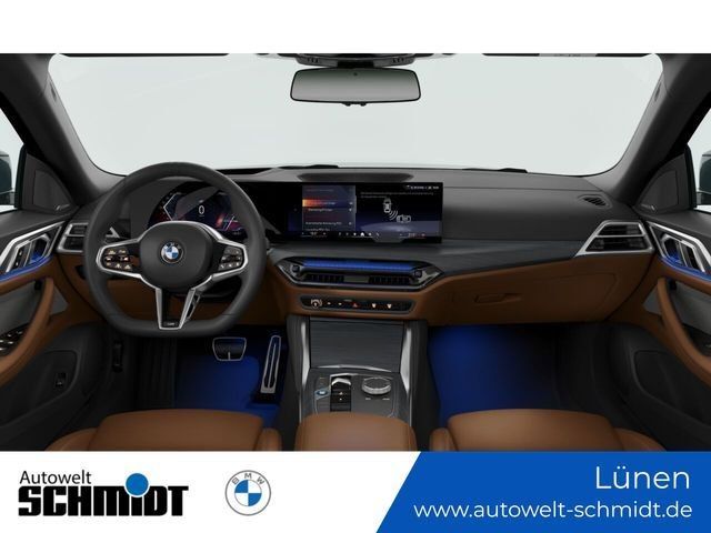 BMW i4 - Bild 4