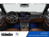 BMW i4 - Vorschau Bild 4