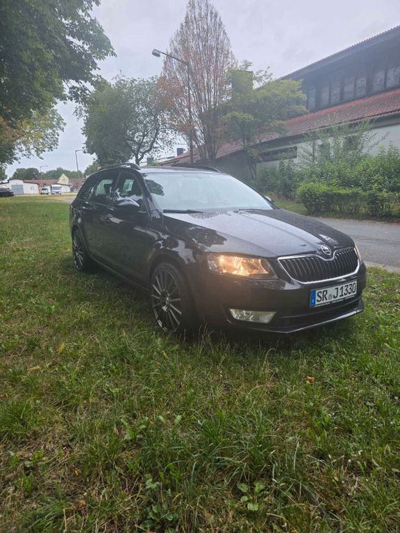 Image of Skoda Octavia