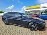 BMW 530d xDrive Touring M Sport+HEAD-UP+STD-HEIZ+AHK - BMW 530 Gebrauchtwagen in Chemnitz