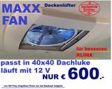 Hobby Ontour C 700 GQ Queensbett AUTOMAT-8G - Hobby Wohnmobil oder -wagen 700