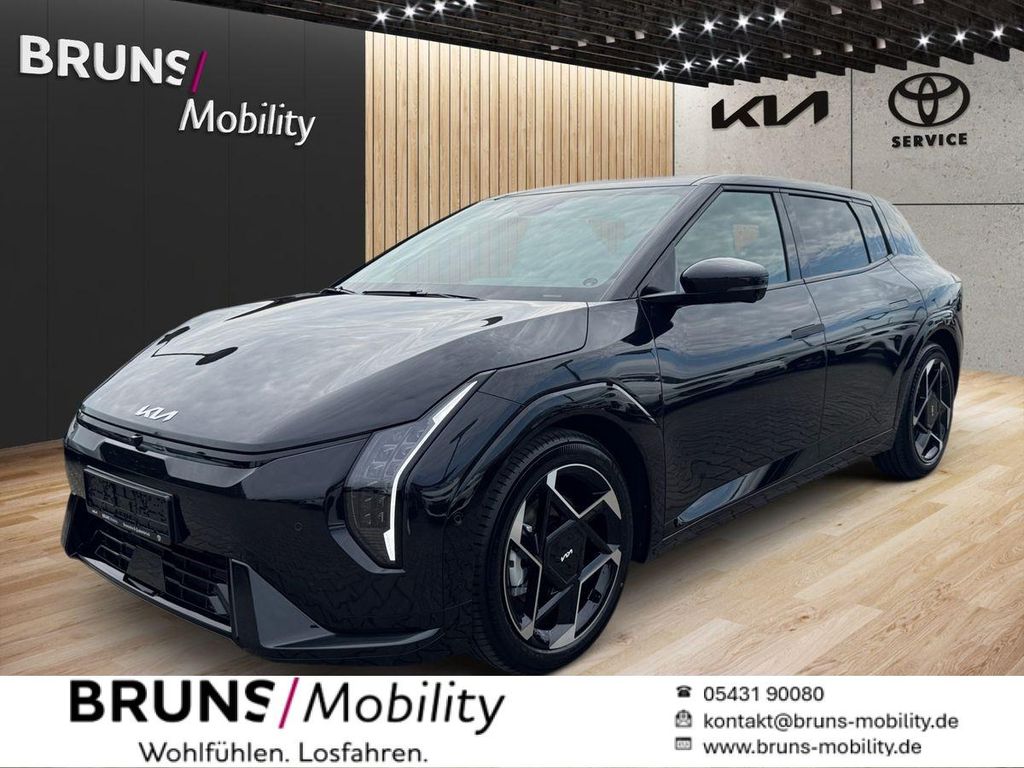 Kia EV4