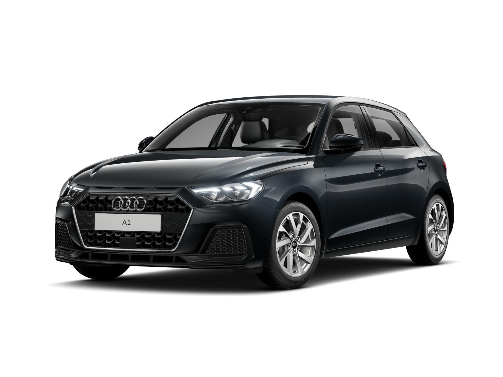 Audi A1 Sportback 30 TFSI advanced Navi LED PDC DAB+