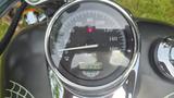 Honda VT 750 DC Black Widow - HONDA BLACK