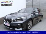 BMW 118 1 Limousine 118 i M Sport