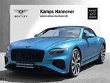 Bentley Continental GTC Azure *NAIM*CC-Brakes* - Bentley Jahreswagen