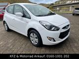Hyundai ix20 Classic - Hyundai aus 2014