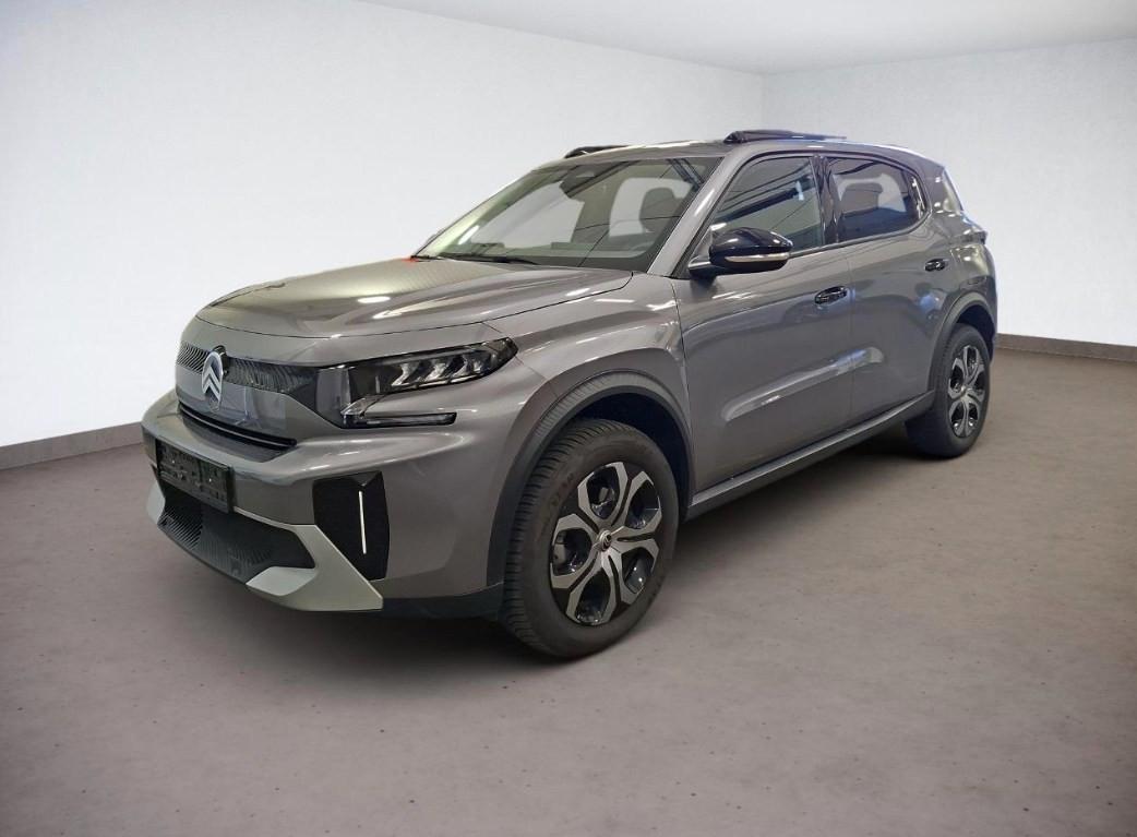 Citroën C3 Aircross Plus Hybrid 145,PDC,Kamera,aut.Klima