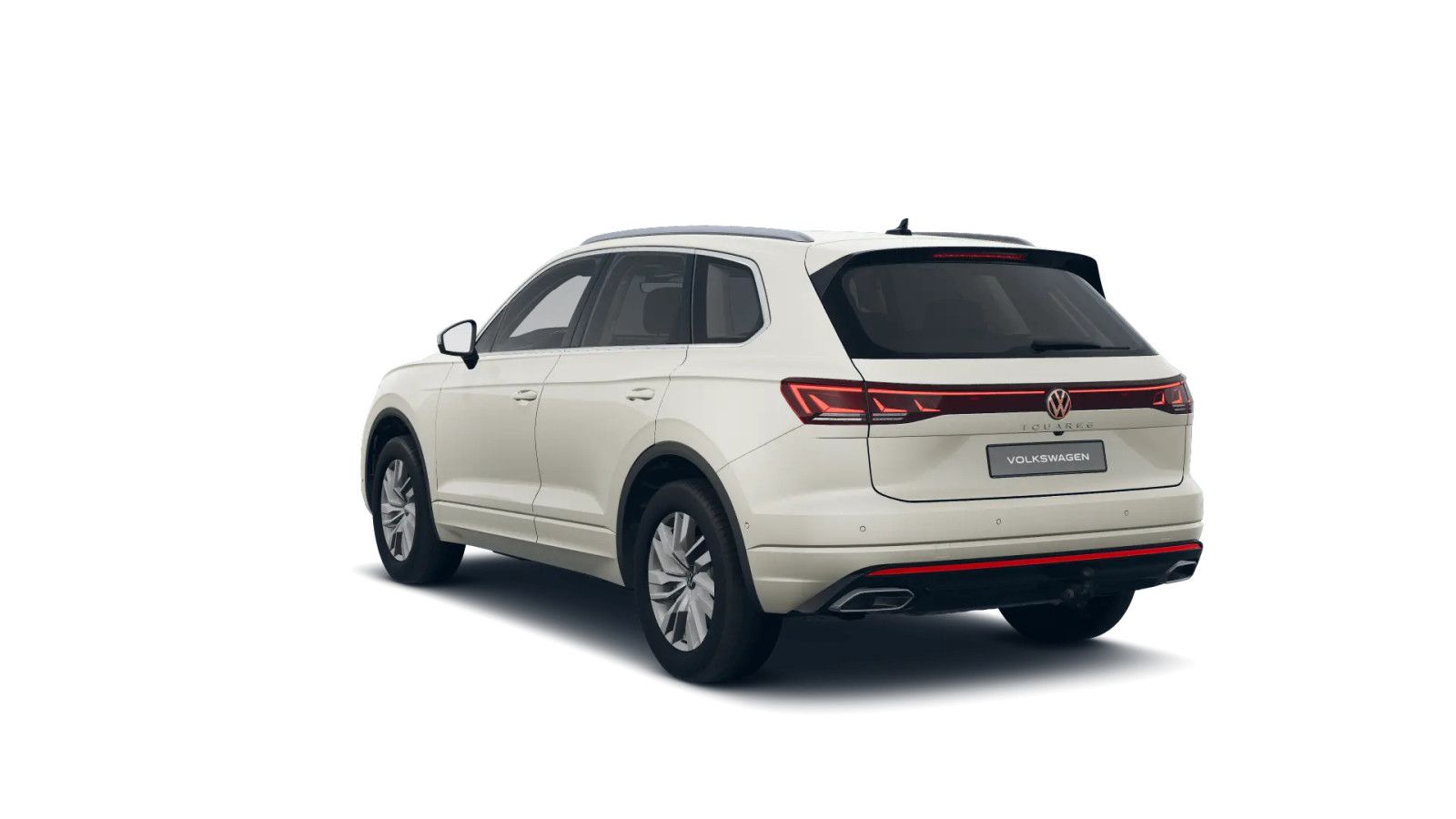 Volkswagen Touareg - Bild 6