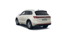 Volkswagen Touareg - Vorschau Bild 6