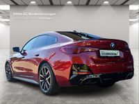 BMW i4 - Vorschau Bild 2