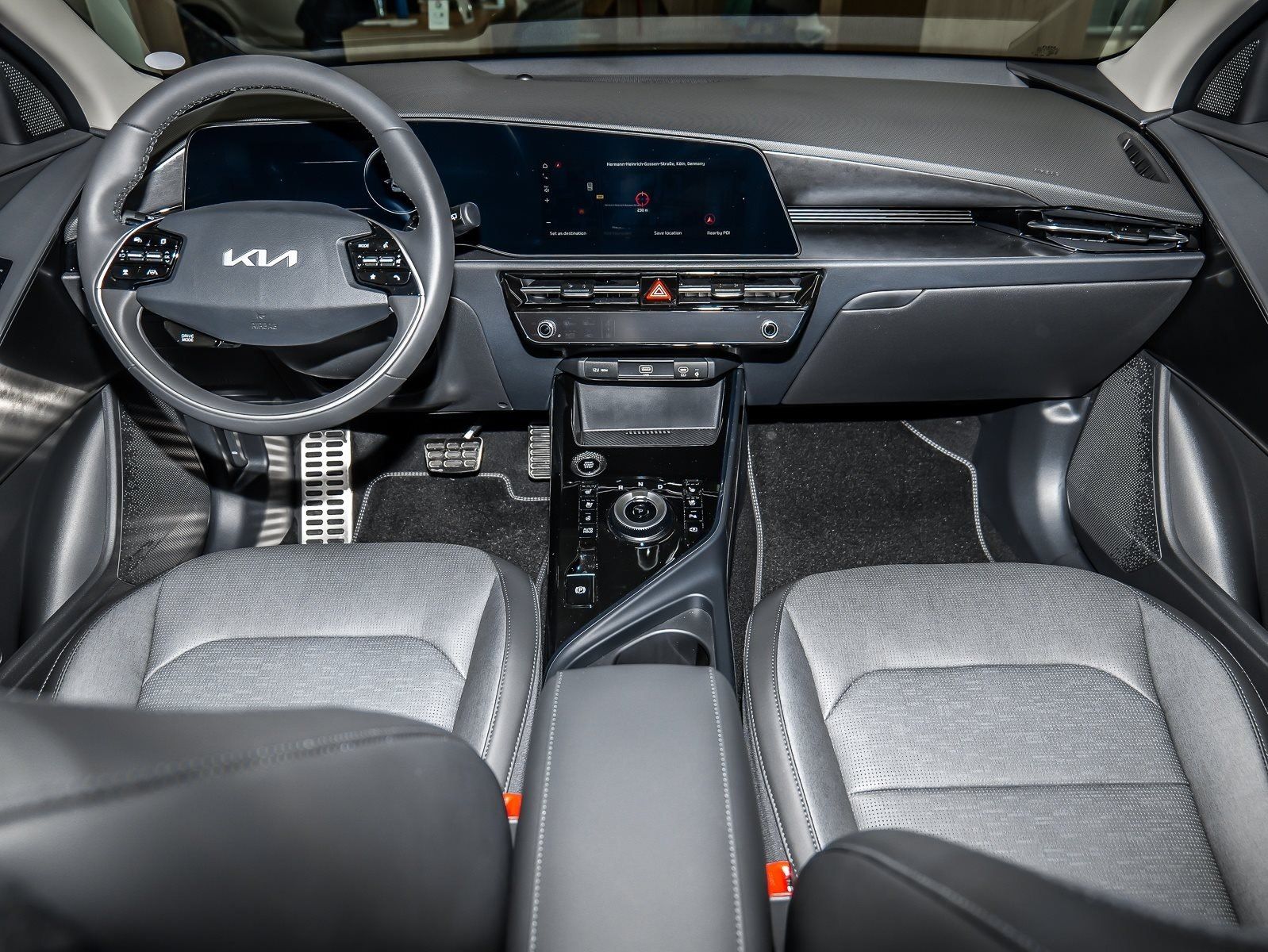 Kia Niro - Bild 11