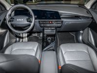 Kia Niro - Vorschau Bild 11