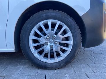 Opel Vivaro - 7