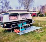 HYMER / ERIBA / HYMERCAR Triton 420 - HYMER / ERIBA Triton