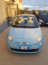 Fiat 500 C 0.9 TwinAir Turbo Pop Star - Fiat 500: Twinair Turbo