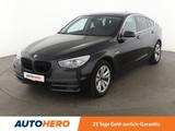BMW 520d GT Aut.*NAVI*TEMPO*PDC*SHZ*ALU*PANO* - BMW 520 Gran Turismo Gebrauchtwagen