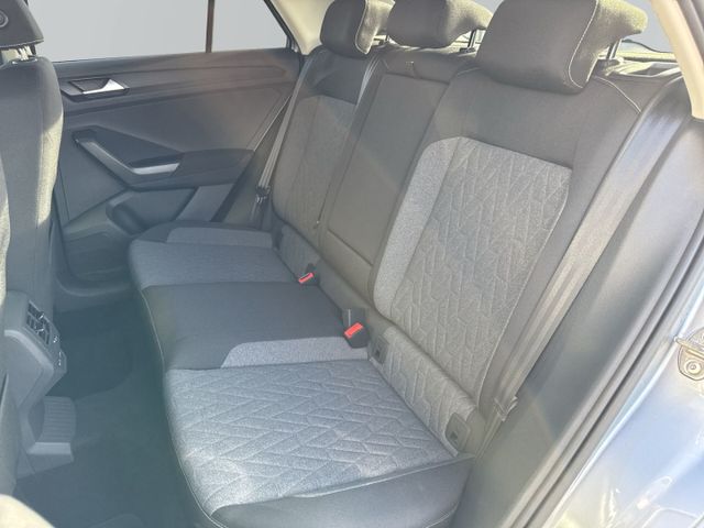 T-Roc 1.0 TSI Move *Navi*SHZ*AHK*5J.-Garantie*