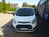 Ford Transit Transporter - Ford Transit Transporter Gebrauchtwagen