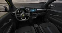 Abarth 500 - Vorschau Bild 6