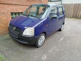 Opel Agila zu verkaufen - gebrauchte Opel Agila aus dem Jahr 2003