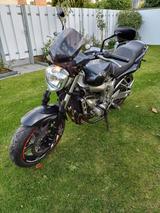 Yamaha FZ6N (RJ14) mit ABS, Tüv bis 05/27 - Offers matching your search criteria