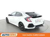 Honda Civic 1.0 VTEC Elegance Aut.*NAVI*CAM*ACC*SHZ* - Honda Gebrauchtwagen in Stuttgart