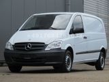 Mercedes-Benz Vito Kasten 110 CDI WORKER kompakt