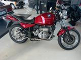 BMW R100R Mystic - BMW R100R MYSTIC