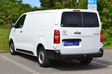 Toyota Proace (Verso) - 9