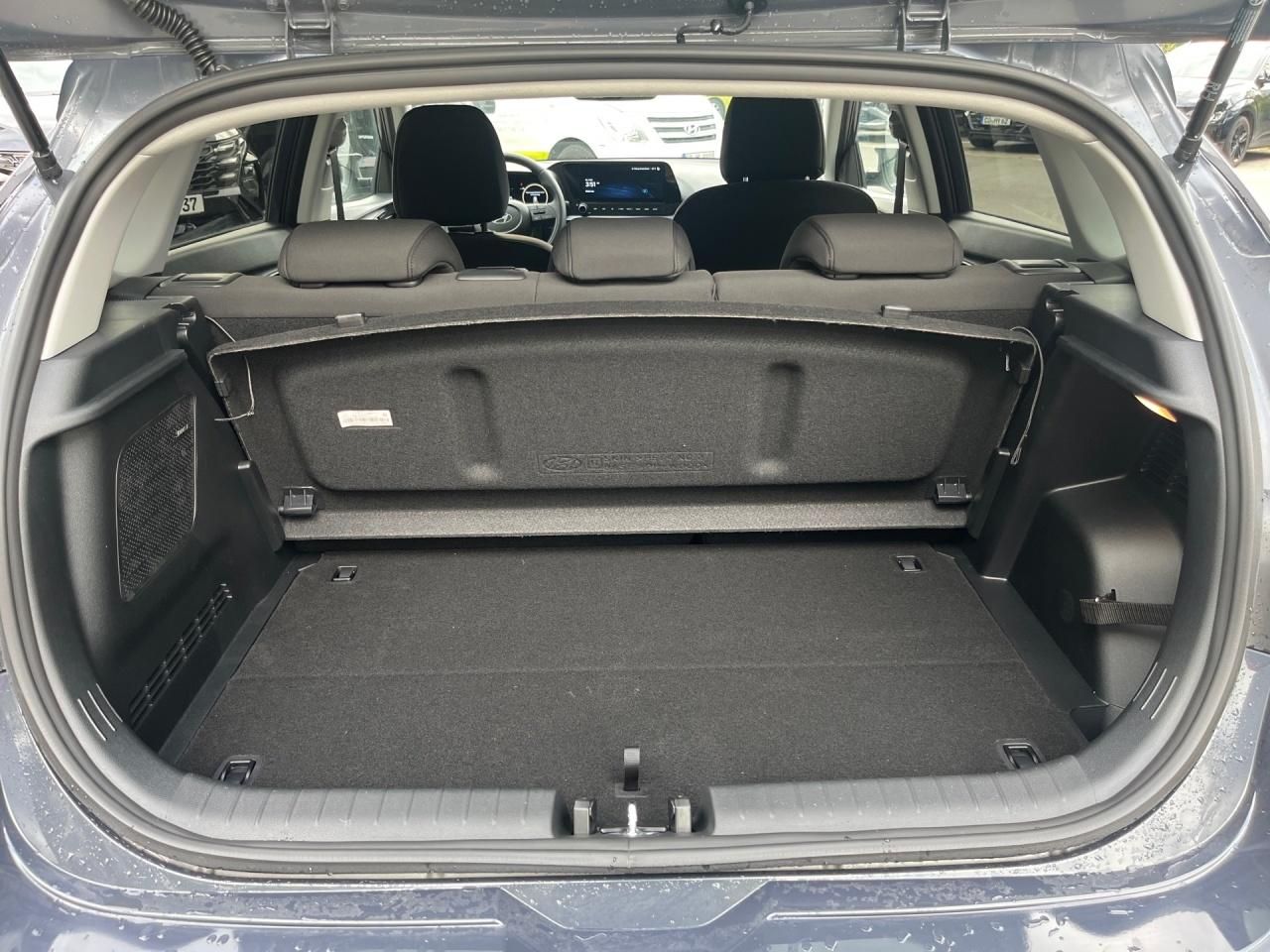 Fahrzeugabbildung Hyundai i20 PRIME *CARPLAY*KLIMAA*NAVI*BT*