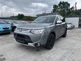 Mitsubishi Outlander 2.2 110 kW Diamant Edition 4WD - Mitsubishi Outlander Edition mit Diesel-Antrieb